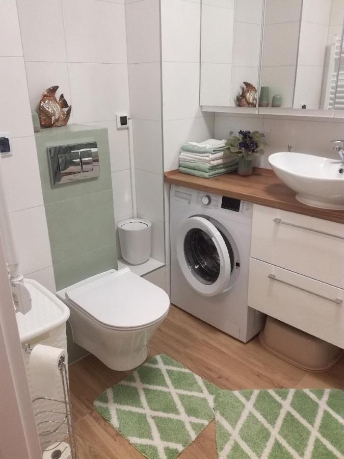 Apartament Comfort I Kolobrzeg Exterior photo